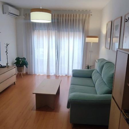 Apartamentos Motilla Del Azuer Daimiel Exteriér fotografie