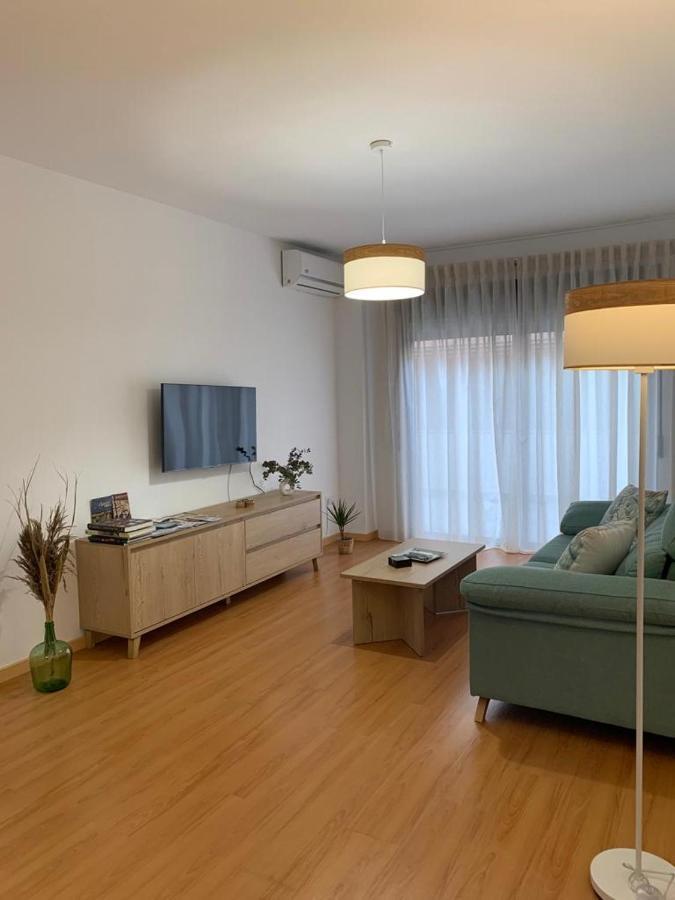 Apartamentos Motilla Del Azuer Daimiel Exteriér fotografie
