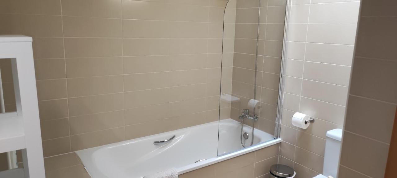 Apartamentos Motilla Del Azuer Daimiel Exteriér fotografie
