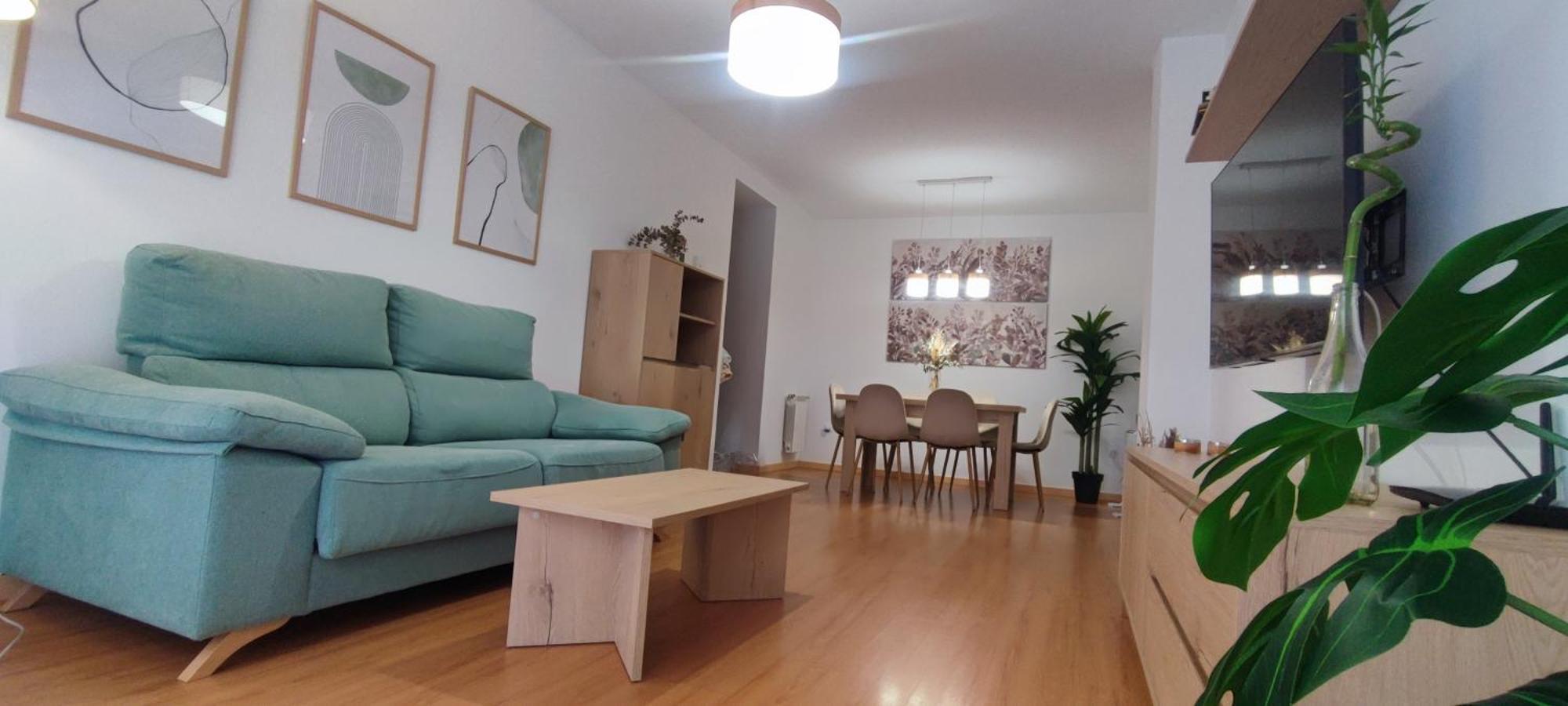 Apartamentos Motilla Del Azuer Daimiel Exteriér fotografie