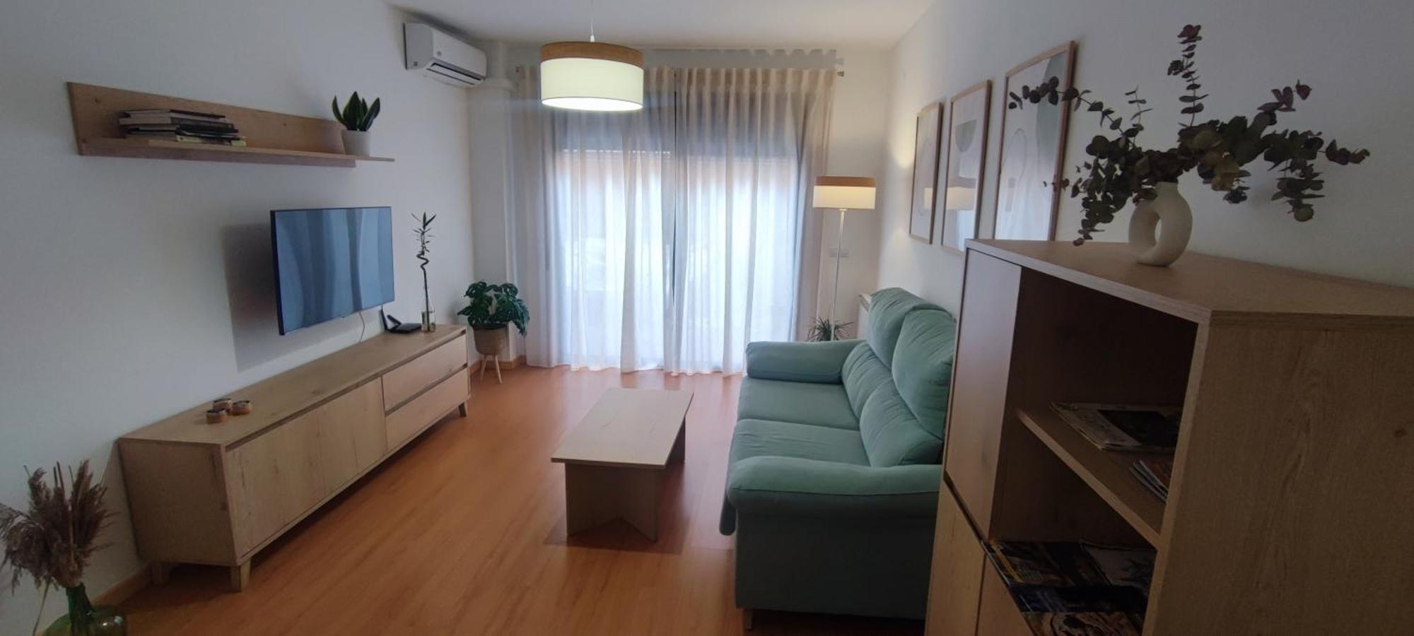 Apartamentos Motilla Del Azuer Daimiel Exteriér fotografie